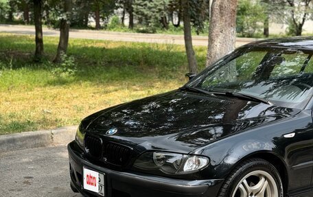 BMW 3 серия, 2004 год, 1 170 000 рублей, 10 фотография