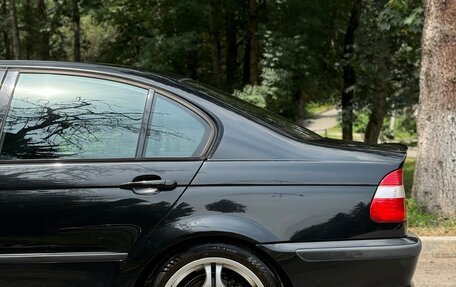 BMW 3 серия, 2004 год, 1 170 000 рублей, 12 фотография