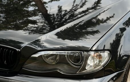 BMW 3 серия, 2004 год, 1 170 000 рублей, 16 фотография