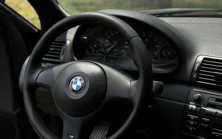BMW 3 серия, 2004 год, 1 170 000 рублей, 27 фотография