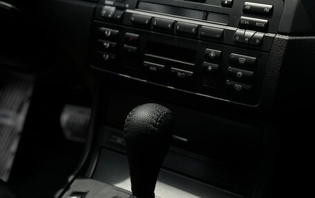 BMW 3 серия, 2004 год, 1 170 000 рублей, 26 фотография