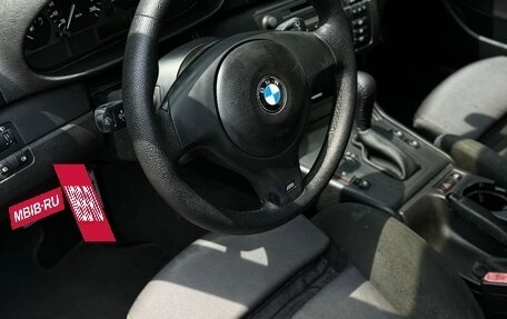 BMW 3 серия, 2004 год, 1 170 000 рублей, 21 фотография
