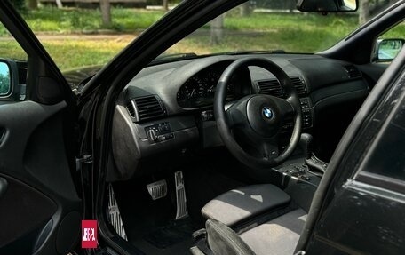 BMW 3 серия, 2004 год, 1 170 000 рублей, 24 фотография