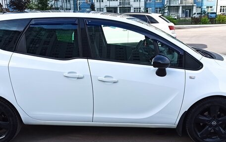 Opel Meriva, 2014 год, 800 000 рублей, 2 фотография
