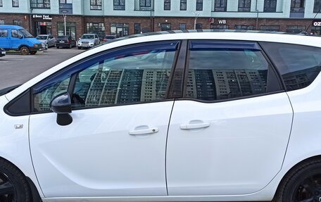 Opel Meriva, 2014 год, 800 000 рублей, 3 фотография