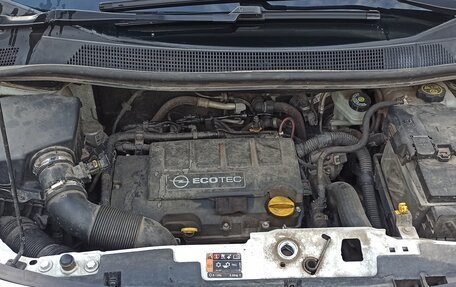 Opel Meriva, 2014 год, 800 000 рублей, 7 фотография