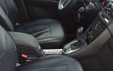 Opel Meriva, 2014 год, 800 000 рублей, 9 фотография