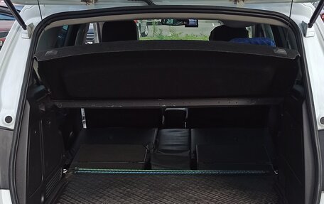 Opel Meriva, 2014 год, 800 000 рублей, 13 фотография