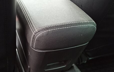 Opel Meriva, 2014 год, 800 000 рублей, 15 фотография