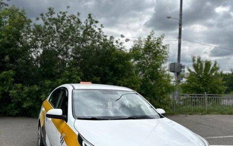 KIA Rio IV, 2021 год, 1 100 000 рублей, 5 фотография