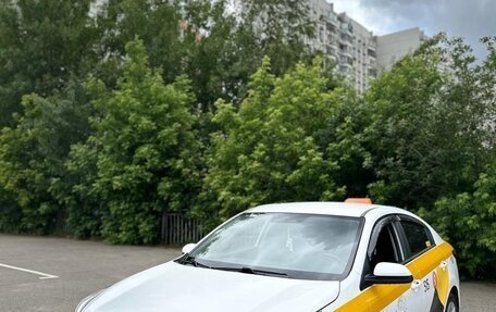 KIA Rio IV, 2021 год, 1 100 000 рублей, 6 фотография