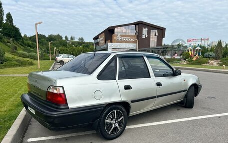 Daewoo Nexia I рестайлинг, 2007 год, 230 000 рублей, 7 фотография