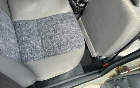 Daewoo Nexia I рестайлинг, 2007 год, 230 000 рублей, 13 фотография