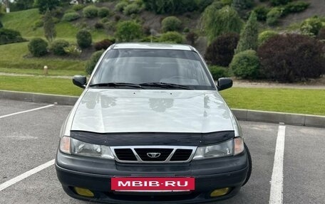 Daewoo Nexia I рестайлинг, 2007 год, 230 000 рублей, 6 фотография