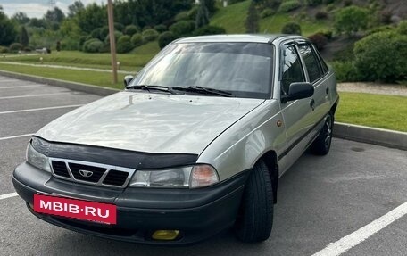 Daewoo Nexia I рестайлинг, 2007 год, 230 000 рублей, 3 фотография