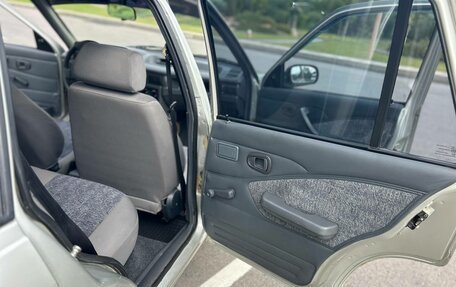 Daewoo Nexia I рестайлинг, 2007 год, 230 000 рублей, 15 фотография