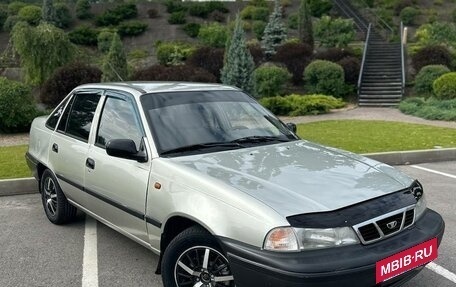 Daewoo Nexia I рестайлинг, 2007 год, 230 000 рублей, 5 фотография