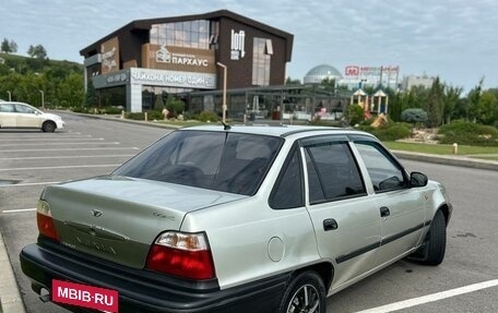 Daewoo Nexia I рестайлинг, 2007 год, 230 000 рублей, 2 фотография