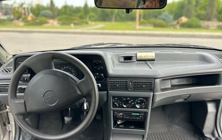 Daewoo Nexia I рестайлинг, 2007 год, 230 000 рублей, 24 фотография