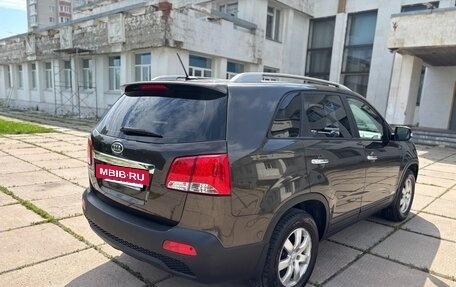KIA Sorento II рестайлинг, 2012 год, 1 470 000 рублей, 6 фотография