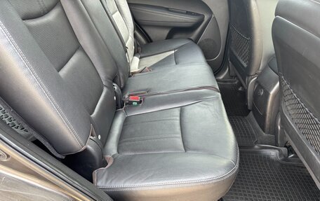 KIA Sorento II рестайлинг, 2012 год, 1 470 000 рублей, 16 фотография
