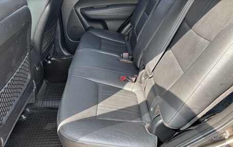 KIA Sorento II рестайлинг, 2012 год, 1 470 000 рублей, 15 фотография