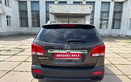 KIA Sorento II рестайлинг, 2012 год, 1 470 000 рублей, 8 фотография