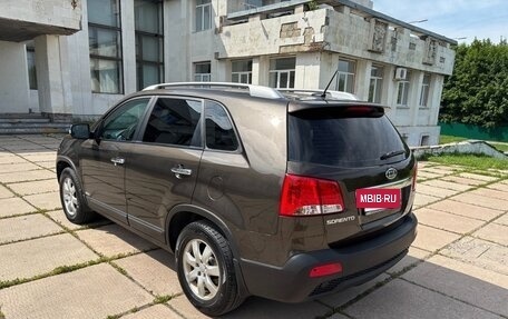 KIA Sorento II рестайлинг, 2012 год, 1 470 000 рублей, 7 фотография