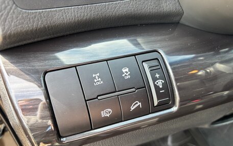 KIA Sorento II рестайлинг, 2012 год, 1 470 000 рублей, 20 фотография