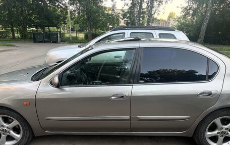 Nissan Maxima VIII, 2000 год, 250 000 рублей, 6 фотография