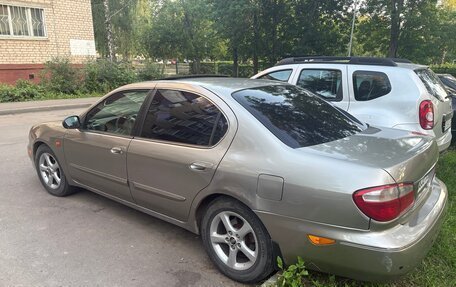 Nissan Maxima VIII, 2000 год, 250 000 рублей, 2 фотография