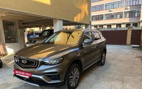 Geely Atlas, 2023 год, 2 450 000 рублей, 2 фотография