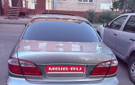 Nissan Maxima VIII, 2000 год, 250 000 рублей, 5 фотография