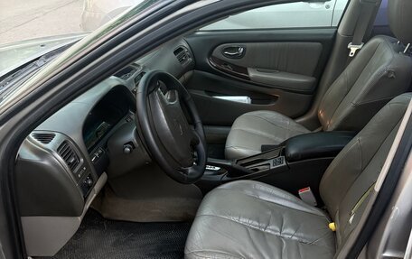 Nissan Maxima VIII, 2000 год, 250 000 рублей, 8 фотография