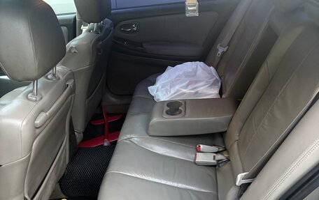 Nissan Maxima VIII, 2000 год, 250 000 рублей, 10 фотография