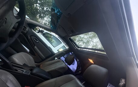 Nissan Maxima VIII, 2000 год, 250 000 рублей, 13 фотография