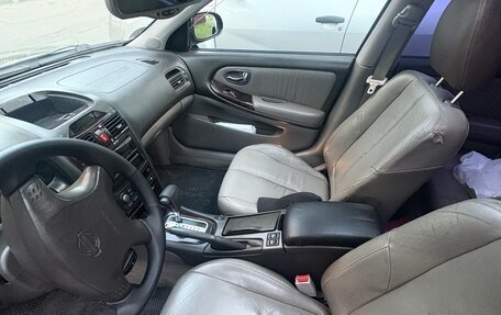 Nissan Maxima VIII, 2000 год, 250 000 рублей, 12 фотография