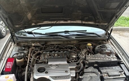 Nissan Maxima VIII, 2000 год, 250 000 рублей, 16 фотография
