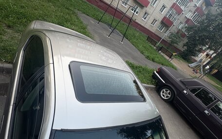 Nissan Maxima VIII, 2000 год, 250 000 рублей, 23 фотография