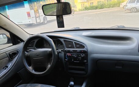 Chevrolet Lanos I, 2008 год, 89 999 рублей, 21 фотография