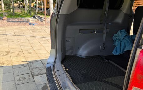 Hyundai H-1 II рестайлинг, 2019 год, 2 800 000 рублей, 3 фотография