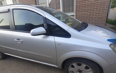 Opel Zafira B, 2007 год, 400 000 рублей, 6 фотография