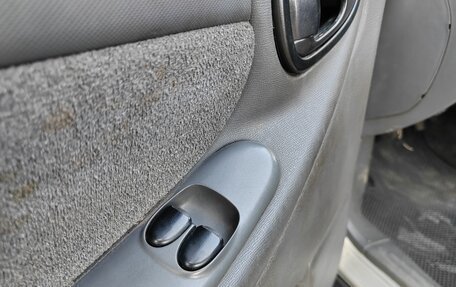 Chevrolet Lanos I, 2008 год, 89 999 рублей, 23 фотография