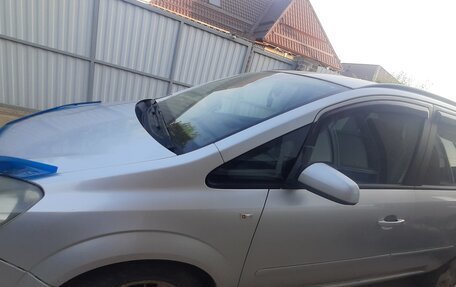 Opel Zafira B, 2007 год, 400 000 рублей, 5 фотография