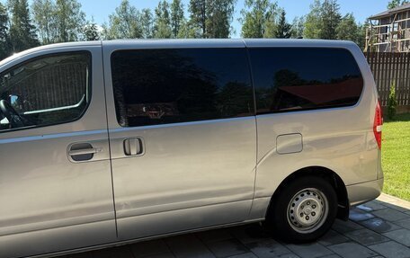 Hyundai H-1 II рестайлинг, 2019 год, 2 800 000 рублей, 8 фотография