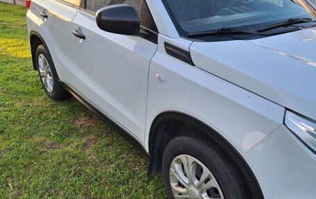 Suzuki Vitara II рестайлинг, 2016 год, 1 560 000 рублей, 6 фотография