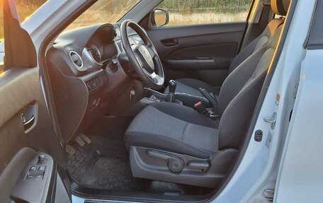 Suzuki Vitara II рестайлинг, 2016 год, 1 560 000 рублей, 15 фотография