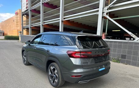 Skoda Kodiaq, 2025 год, 5 150 000 рублей, 4 фотография