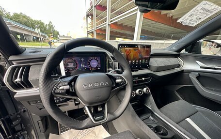 Skoda Kodiaq, 2025 год, 5 150 000 рублей, 7 фотография