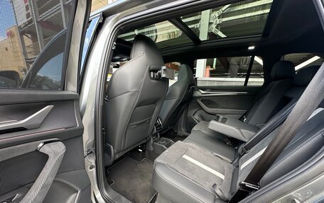 Skoda Kodiaq, 2025 год, 5 150 000 рублей, 6 фотография